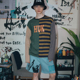 CHAMPION SHORTS [3 COLOR]
