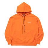 シグネチャーロゴオーバーフィットフーディー0103 / Signature Logo Overfit Hoodie (4582377062518)