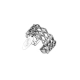 NO.458 [SILVER] リング
