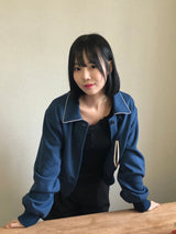 リポンTシャツ