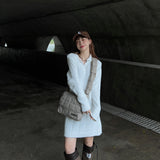 ノアールパファーバッグ / SGS NOIR PUFFER BAG