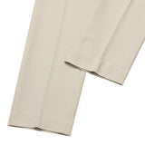 ディープデイリーセミフィットスラックス/Deep Daily Slim Fit Slacks (4 colors)