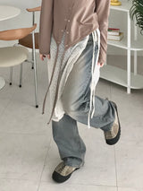 Wabisabi pants