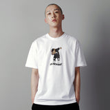 CHU-004 HIJACKING FOUR STUSSY (6547378176118)