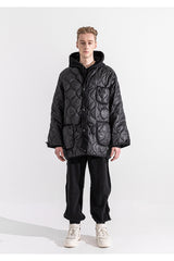 REVERSIBLE STICH QUILITING JACKET (4631908221046)