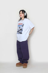 ホルモウニングショートスリーブTシャツ / HORMOANING short sleeved T