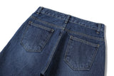ブラッシュセミデニムパンツ/BRUSH SEMI DENIM PANTS(4COLOR)