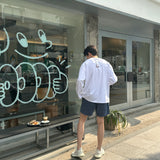 ピグメントウォッシングクーリングショーツ / MBT Pigment Washing Cooling Shorts (6 colors)