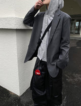 No.9968 biggy blazer JK