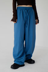 アーロンナイロンパンツ / Aaron Nylon Pants (6color)