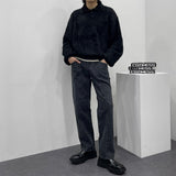 OWNエッグファーニット/OWN Egg Fur Knitwear (2 colors)