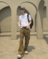 アーティストショートスリーブTシャツ/Artist Short Sleeve Tee (3 color)