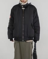 （UNISEX）USAファーパイロットムトン