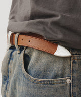 WESTERN BELT (BROWN)