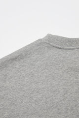 デザイン刺繡スウェット / VENTIQUE Design Embroidery MTM
