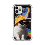 Cat in the space jelly ver. (6637055311990)