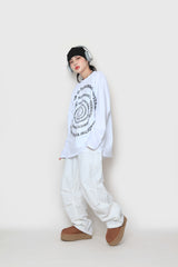 バーモットロングスリーブT / Vermout Long Sleeve T