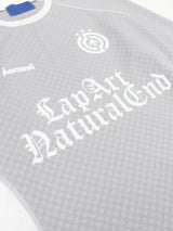 エンボーレイサッカーTシャツ / embo ray soccer T -3C