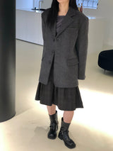 アーロンスカート