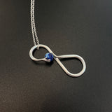 eternity necklace (6683323367542)
