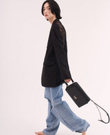 サマーレースブレザー / Summer Lace Blazer
