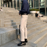 Def Best Fit Slacks (4 colors)