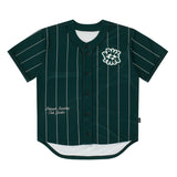 F.Gバスケチームシャツ / F.G baseball team shirts - GREEN