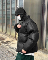 フリーストリュフハット/Fleece Truffer Hat