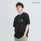 ベーシックロゴTシャツ / BASIC LOGO T-SHIRT (4475516813430)