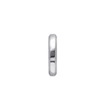 RE:16 earcuff (white) (6562415542390)