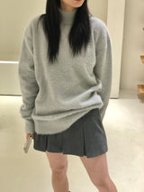 Step knit
