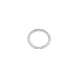 1mmエターニティーリング/1mm eternity ring