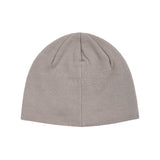 NEW SYMBOL BEANIE BEIGE