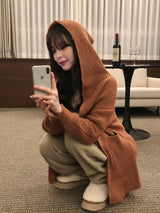 Rene cardigan