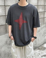 シスターウォシュどTシャツ