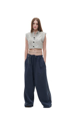 マストパンツ / MUST PANTS