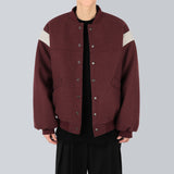 ダフバーシティージャケット / Duff Varcity Jacket
