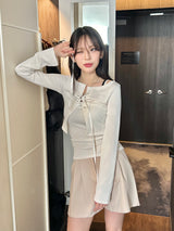 Deher cardigan set 