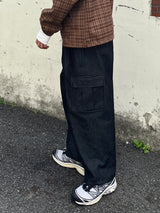 Vic pocket pants