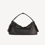 OUT POCKET BOSTON BAG LARGE