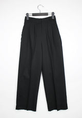 ログインスラックス/Login Slacks (5color)
