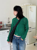 Low waist washing jean 