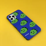 Dino cookie HardCase (6660054286454)