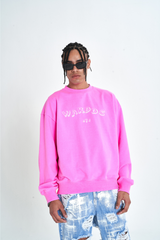 NYC Logo Sweatshirt