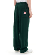 [Archive Bold X Diadora] RACING SWEAT PANTS (GREEN)
