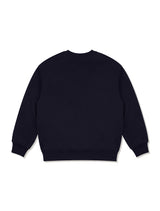 UNISEX シールドパターンスウェットシャツ(FCD1TS103M)