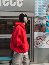 オールデイボックスバルーンフード
