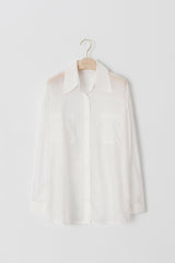 ムードドゥージョアシャツ / Mood du jour Shirt
