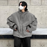 バレルフィールドジャンパー/Barrel Field Jumper