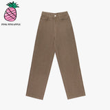 ダイイングワイドパンツ/DYEING WIDE PANTS